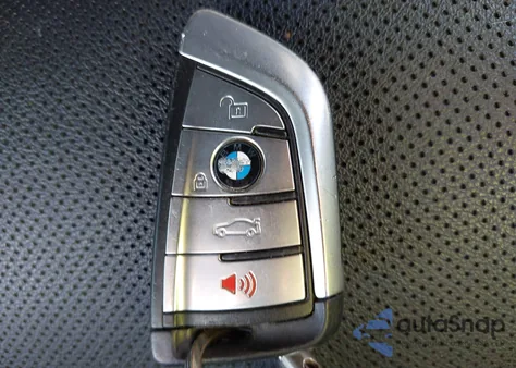 2021 BMW 530E z USA, uszkodzony, nr VIN WBA13AG00MCG96564